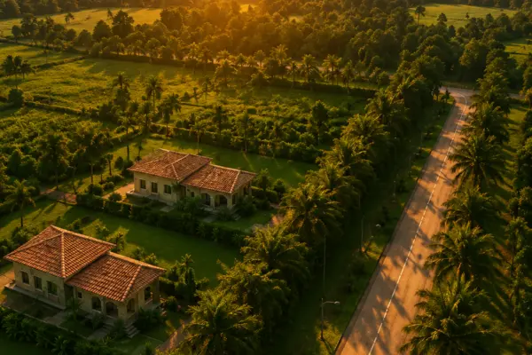 Inara Farms