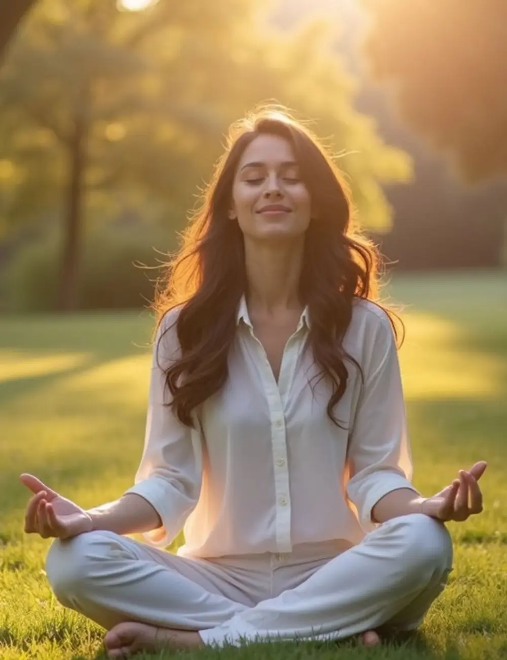 Morning Yoga