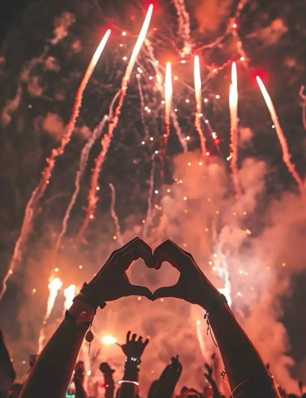 Festival Moments