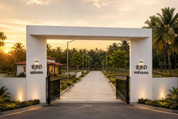 RBD Nirvana